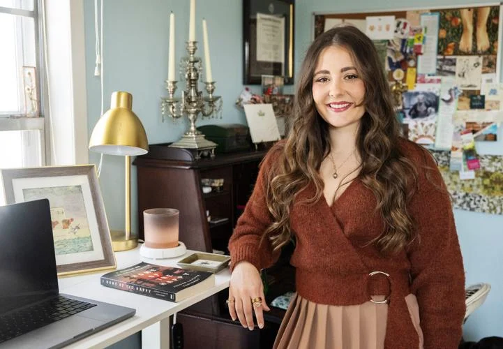 Lafayette author shares the story of her great-grandfather's murder in new true-crime book