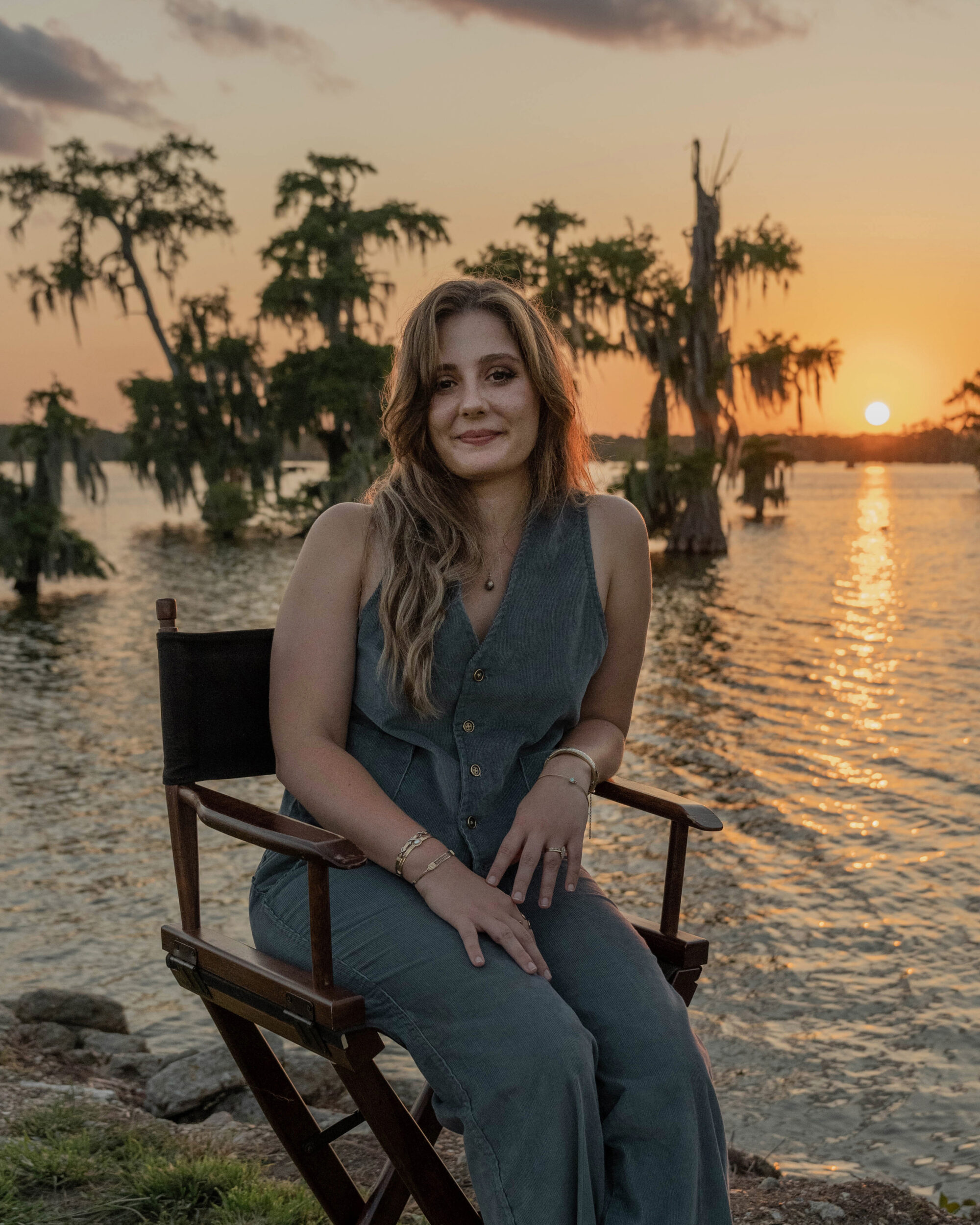 Paradise lost? A family history of murder on the bayou